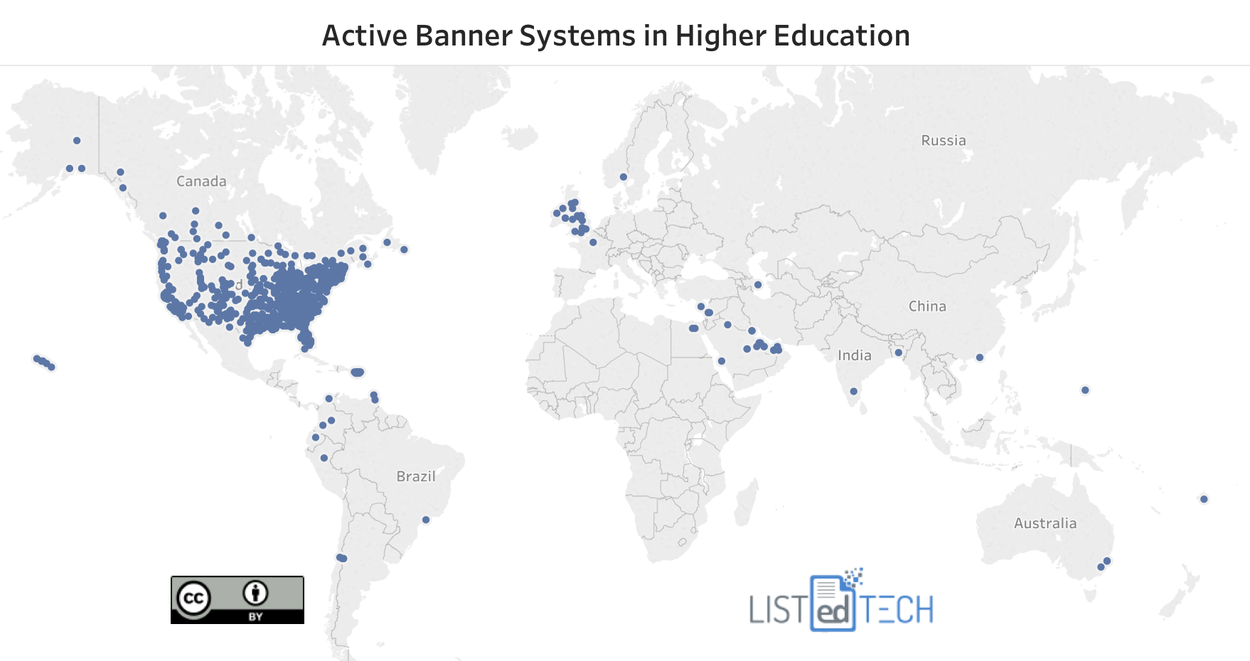 Active Banner - LisTedTECH