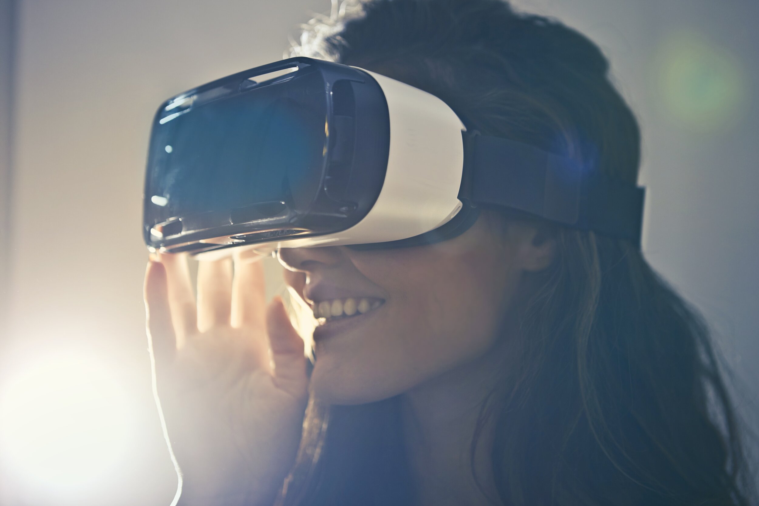 The Use of Virtual Reality in Higher Education - LisTedTECH