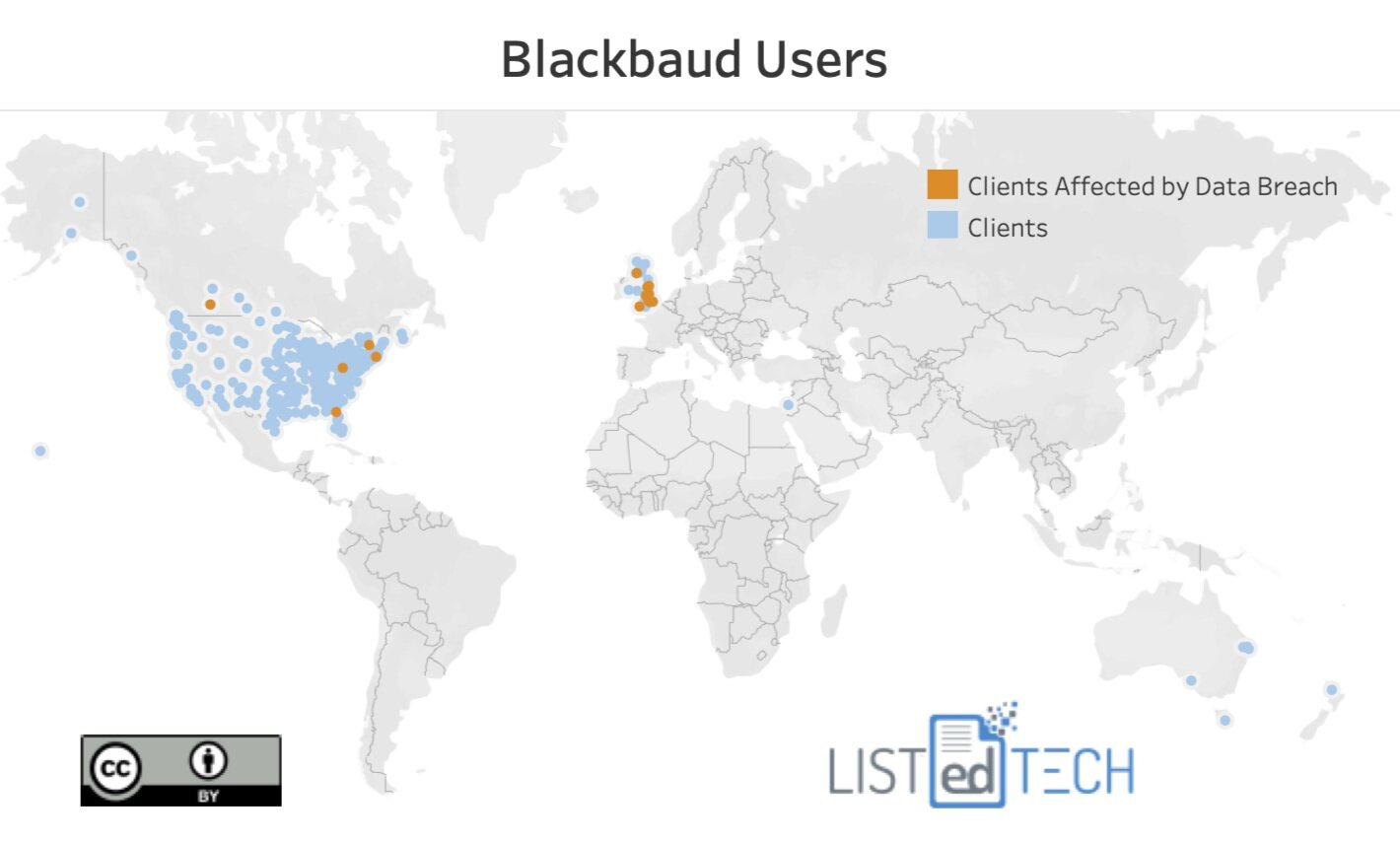 Blackbaud Users - LisTedTECH