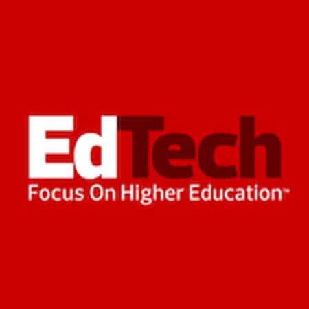 Ed Tech Magazine Logo - LisTedTECH