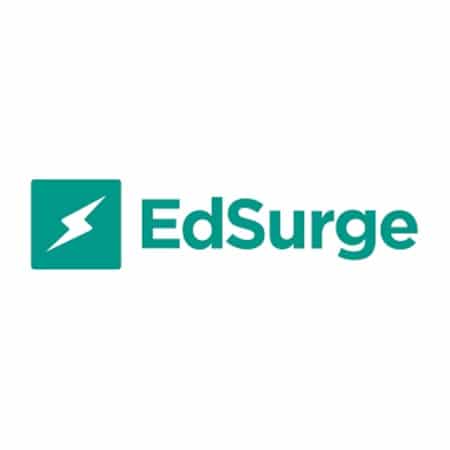 EdSurge Logo - LisTedTECH