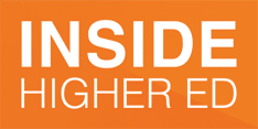 Inside Higher Ed Logo - LisTedTECH