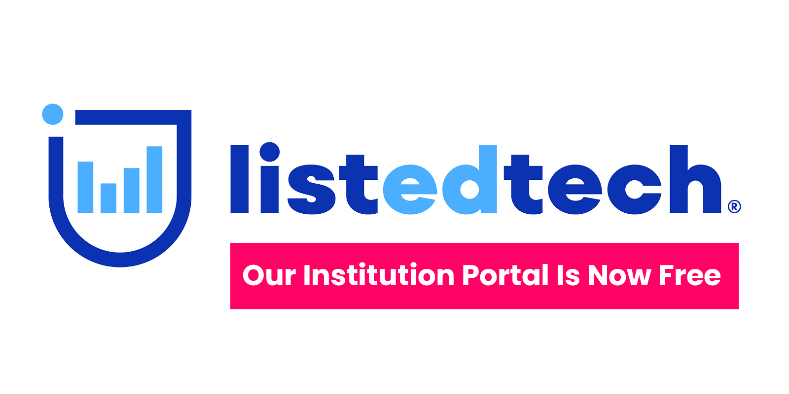 ListEdTech Portal is now free for institutions