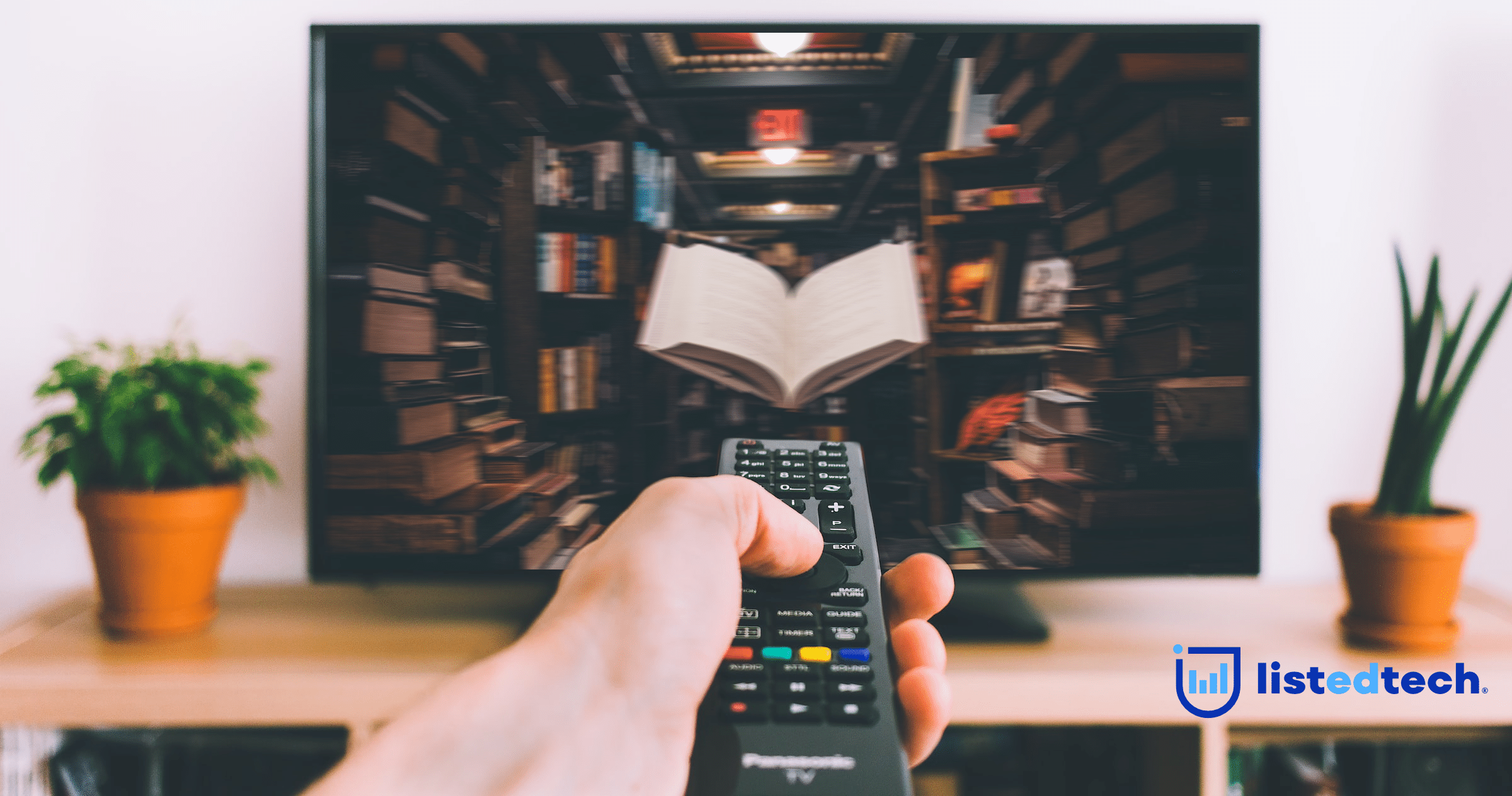 remote tv - Are Universities Ready for a Subscription Model - ListEdTech