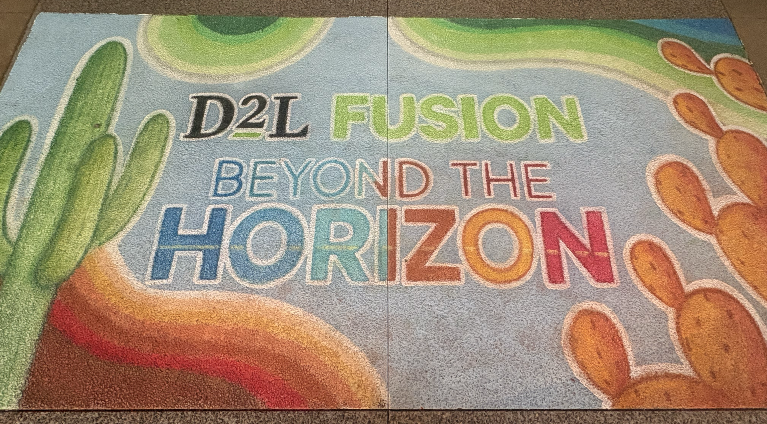 D2L Fusion 2026: Four Signals Shaping the LMS Market